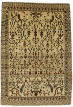 Gabbeh - Bakhtiari