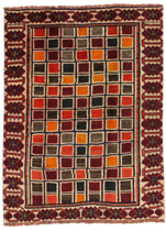 Gabbeh - Bakhtiari