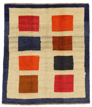 Gabbeh - Bakhtiari