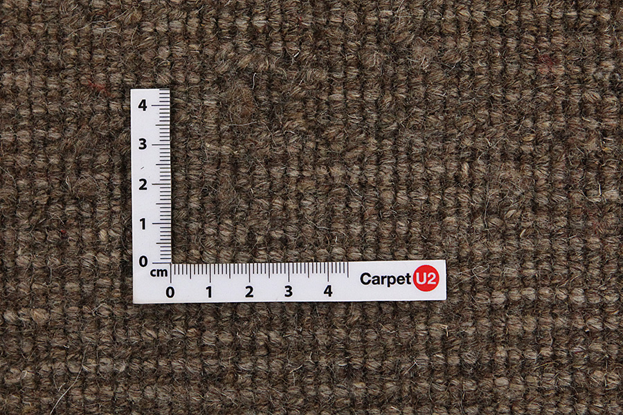 Gabbeh - Qashqai Persian Rug 200x108 - Picture 3