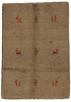 Gabbeh - Qashqai