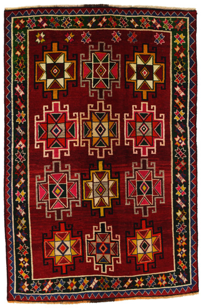 Bakhtiari - Gabbeh