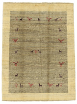 Gabbeh - Qashqai