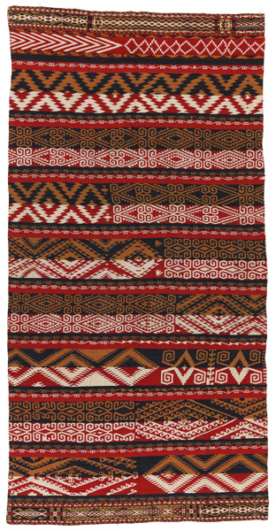 Kilim Jajim - Bijar 327x165