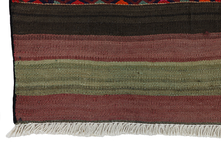 Kilim Sumak - Qashqai 160x107 - Picture 2