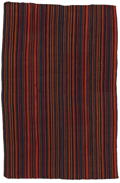 Kilim Jajim - Bijar 175x115