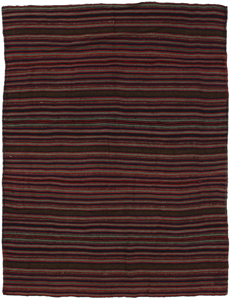 Kilim Jajim - Bijar 196x155