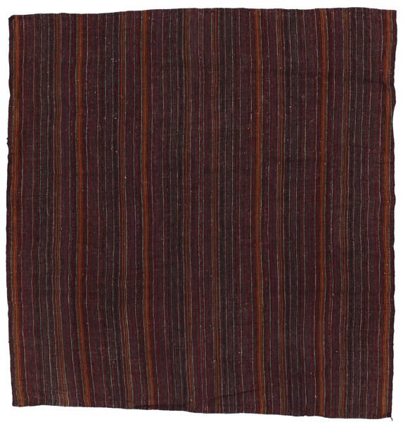 Kilim Jajim - Bijar 168x173