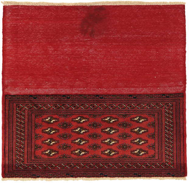 Yomut - Bokhara
