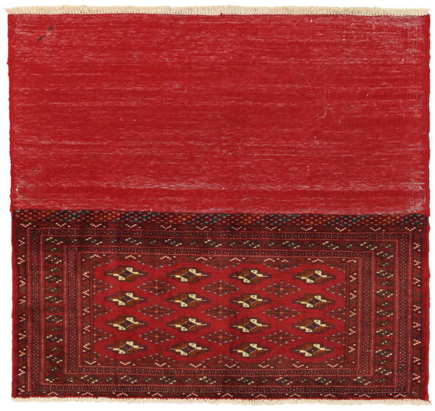 Yomut - Bokhara