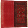 Yomut - Bokhara
