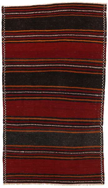 Qashqai Persian Rug 253x146
