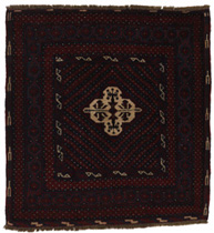 Kilim and Rug - Afghan