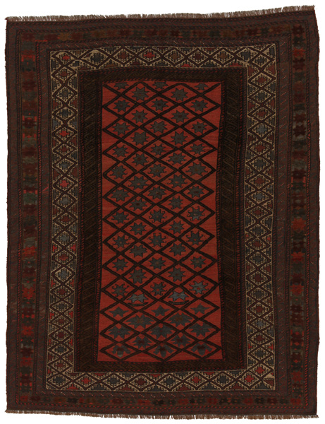 Kilim and Rug - Turkaman 240x190
