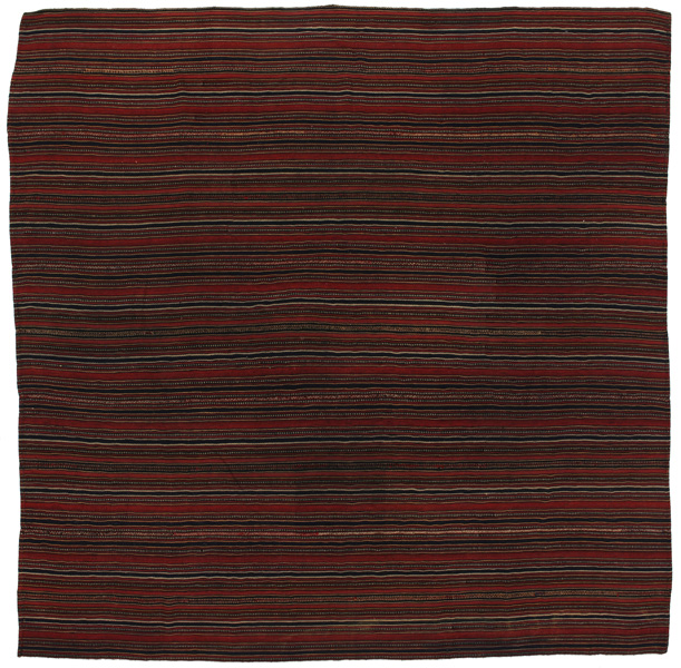 Kilim Jajim - Bijar 339x330