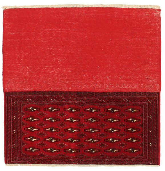 Yomut - Bokhara Persian Rug 116x112