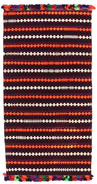 Kilim Jajim - Bijar 390x210