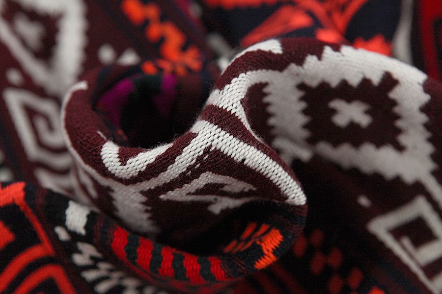 Kilim Jajim - Bijar 420x200 - Picture 5