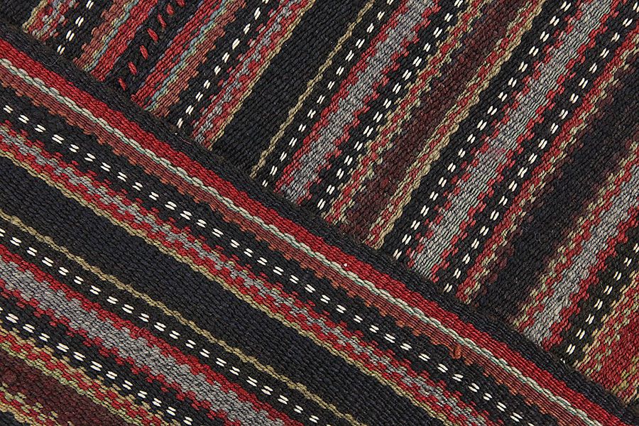 Kilim Fars - Qashqai 254x247 - Picture 3