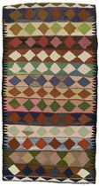 Kilim Fars - Qashqai