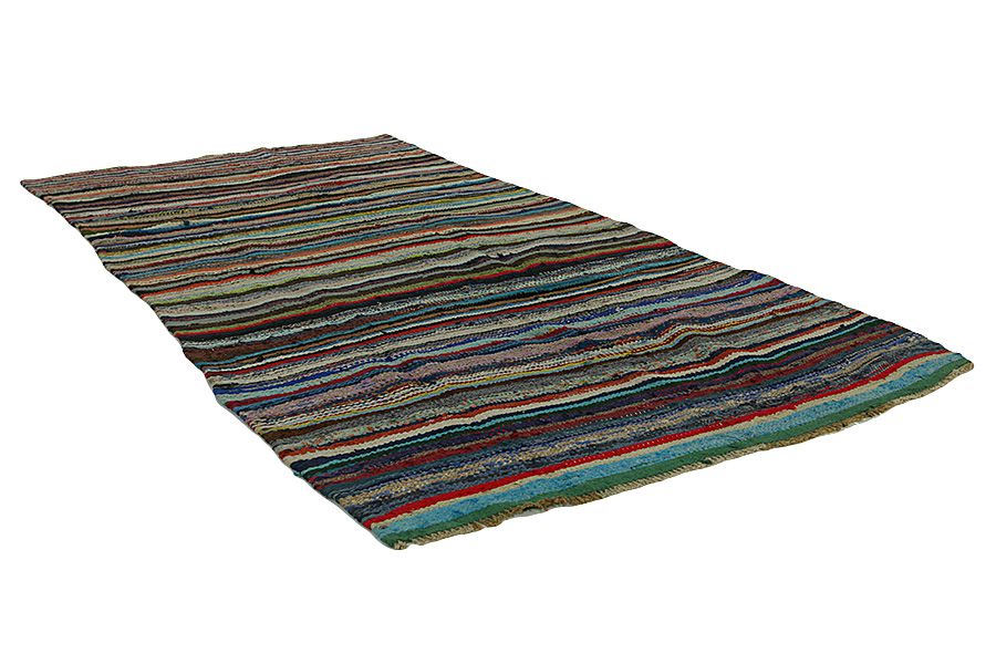 Kilim Fars - Qashqai 310x160 - Picture 1