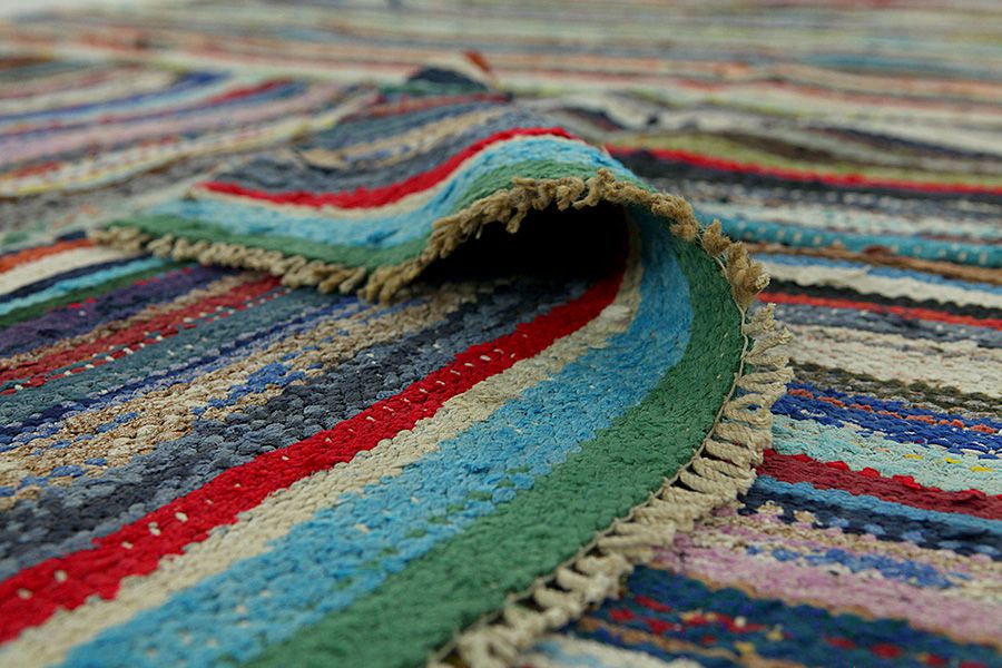 Kilim Fars - Qashqai 310x160 - Picture 2