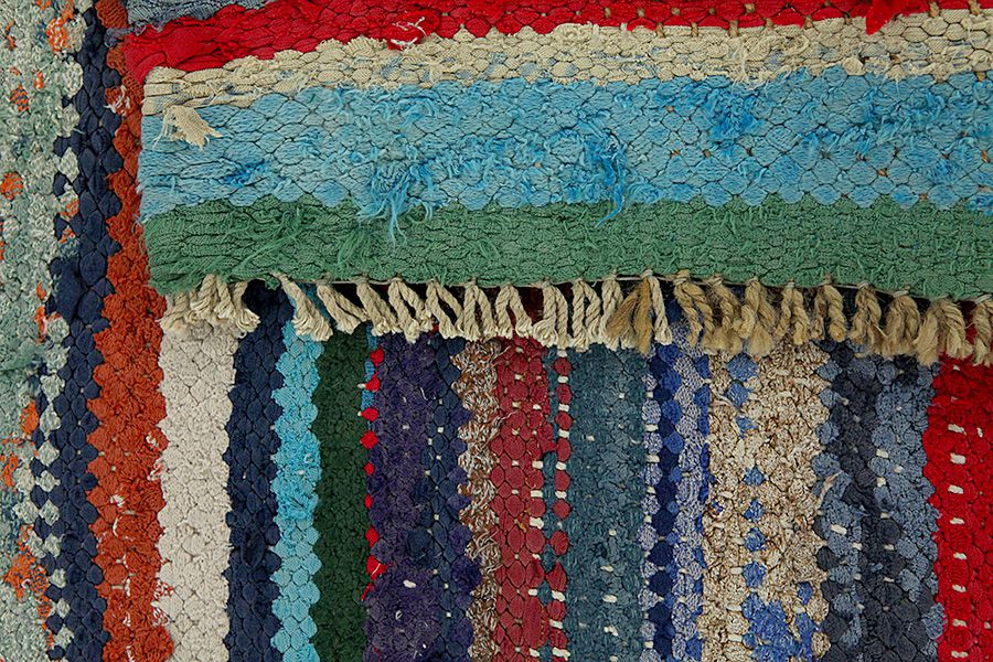 Kilim Fars - Qashqai 310x160 - Picture 3