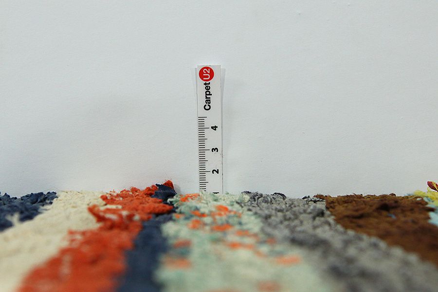 Kilim Fars - Qashqai 310x160 - Picture 4