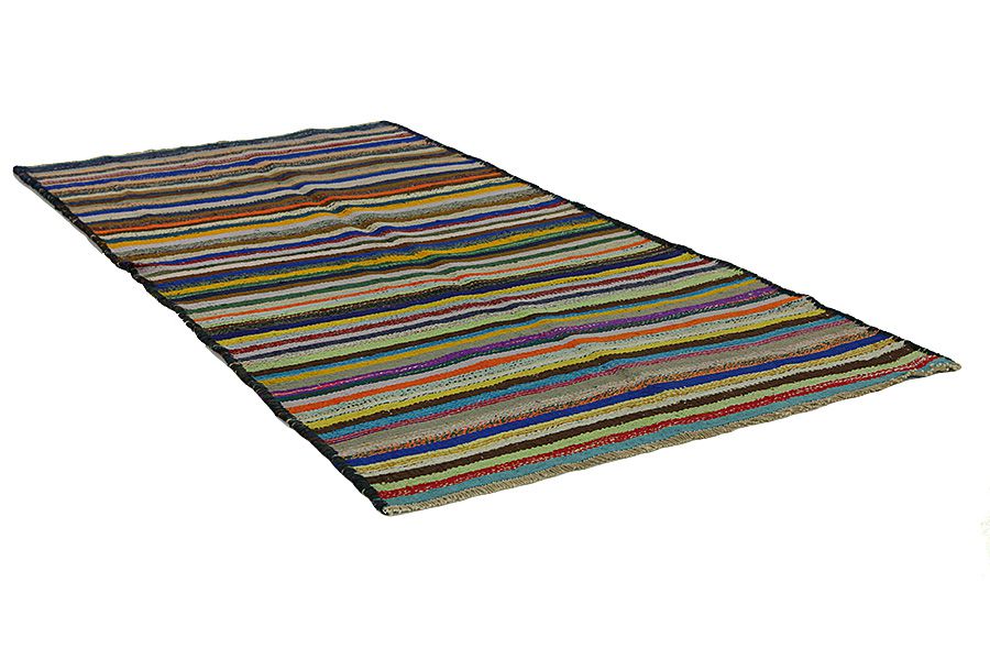 Kilim Fars - Qashqai 237x124 - Picture 1