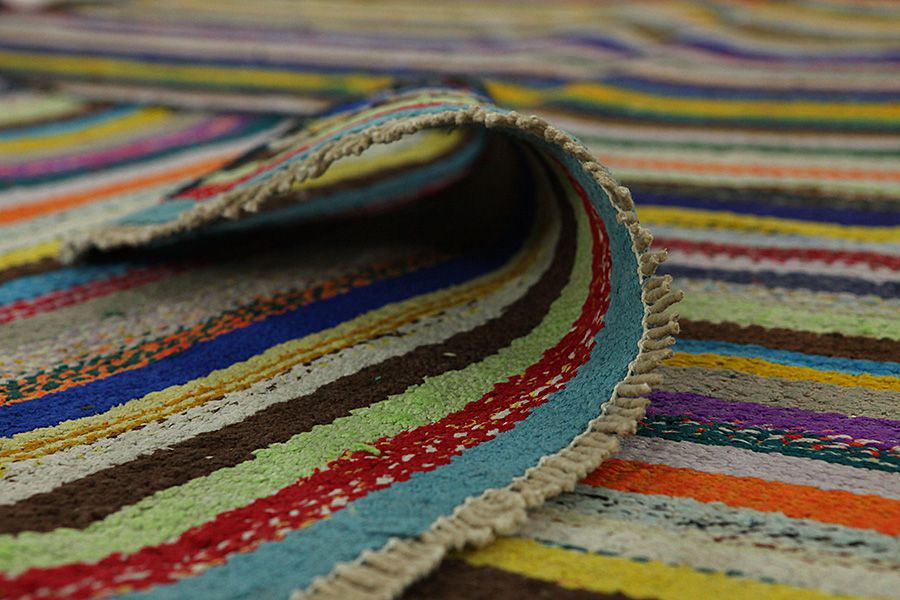 Kilim Fars - Qashqai 237x124 - Picture 2