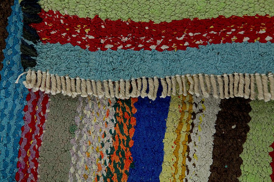 Kilim Fars - Qashqai 237x124 - Picture 3