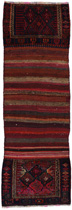 Jaf - Kilim and Rug