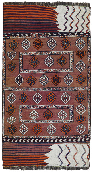 Kilim Sumak - Qashqai 170x92