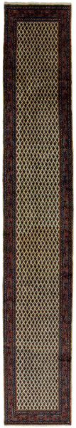 Mir - Sarouk Persian Rug 506x79