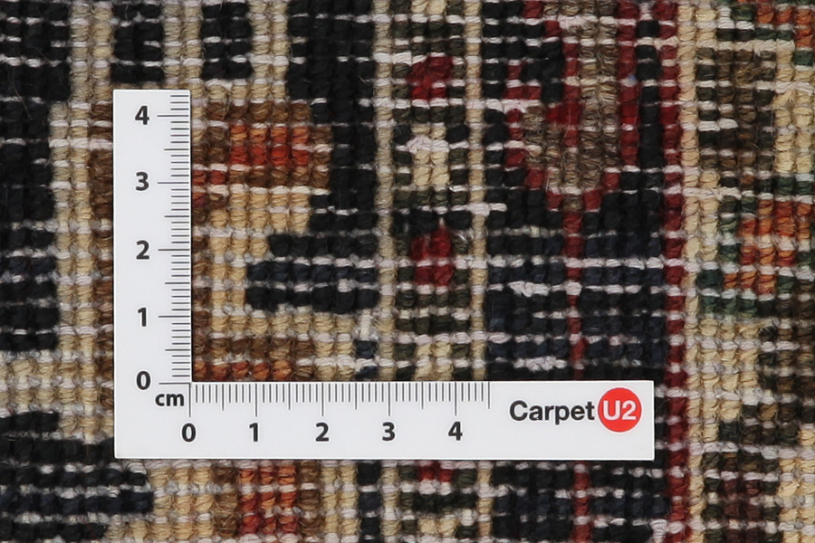 Bakhtiari Persian Rug 229x156 - Picture 3