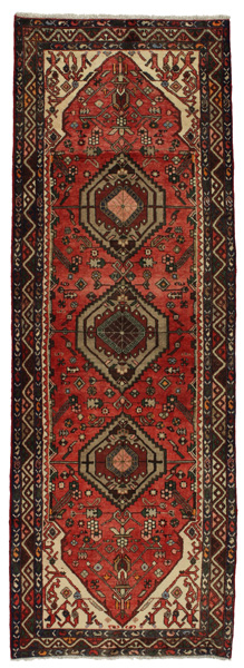 Lilian - Sarouk Persian Rug 290x100