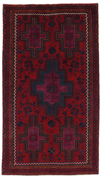 Zanjan - Hamadan Persian Rug 262x146