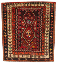 Lori - Bakhtiari