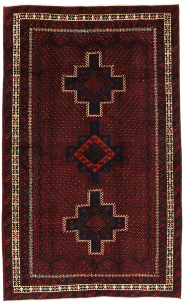 Afshar - Sirjan