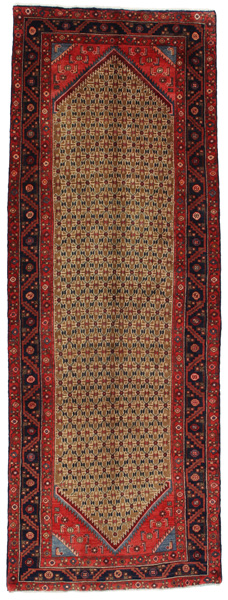Songhor - Koliai Persian Rug 286x103