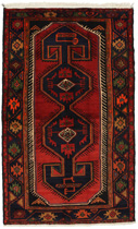 Zanjan - Hamadan