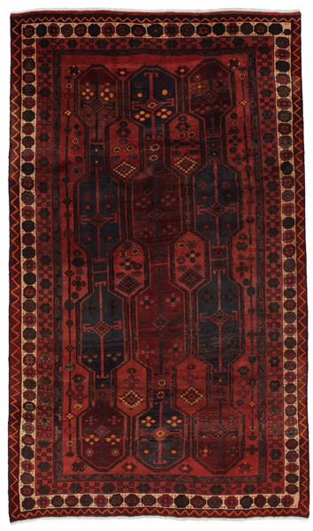 Afshar - Sirjan Persian Rug 258x149