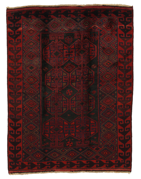 Lori Persian Rug 197x153
