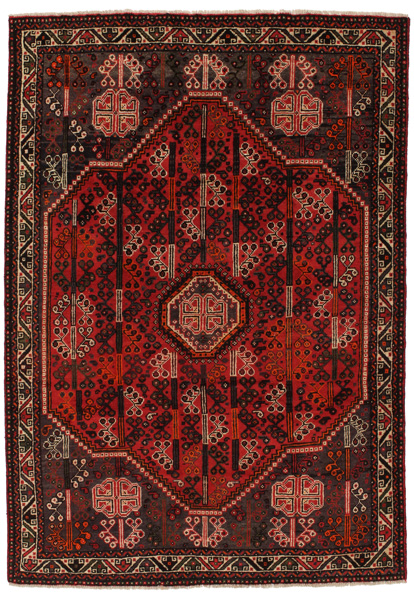 Ardebil Persian Rug 289x204