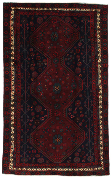 Afshar - Sirjan Persian Rug 260x160