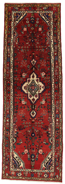Songhor - Koliai Persian Rug 310x100