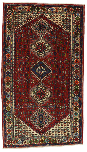 Zanjan - Hamadan Persian Rug 294x177
