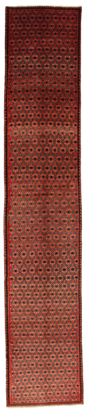 Songhor - Koliai Persian Rug 385x75