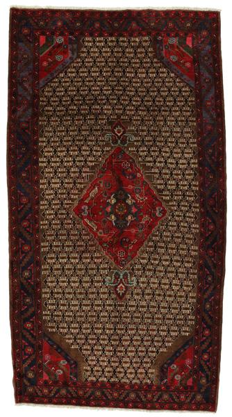 Songhor - Koliai Persian Rug 320x167