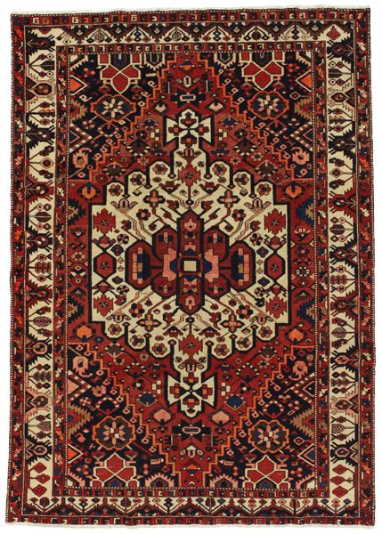Bakhtiari